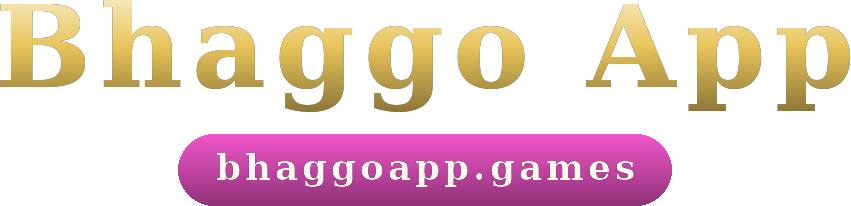 Bhaggo App logo