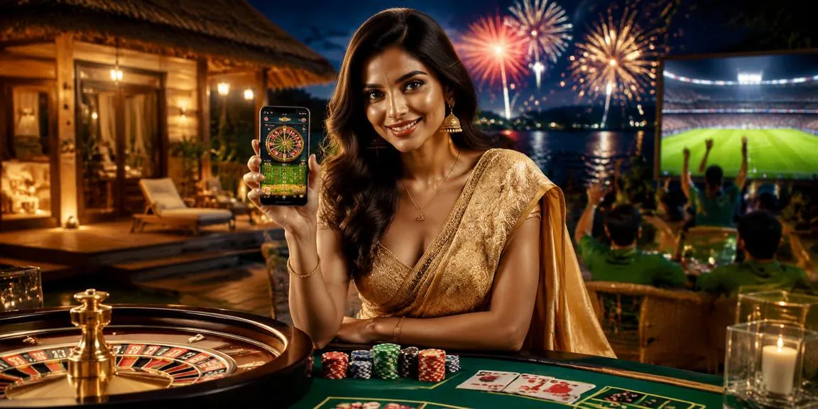 Bhaggo App What Our Live Dealer Section Carries